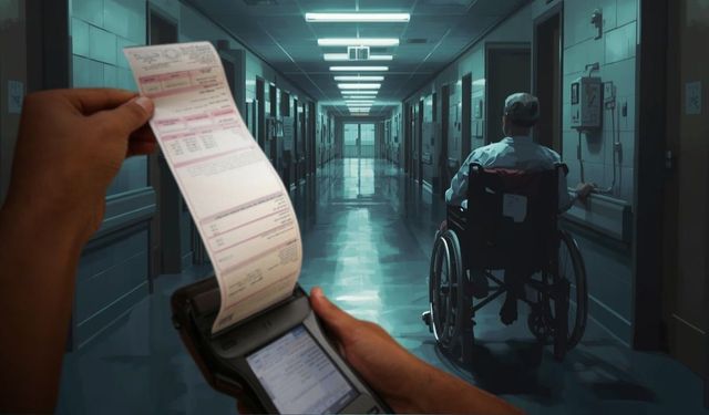 Aynı tahlil, aynı film! Kayseri’de özel hastaneler faturayı sert kesiyor