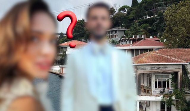 Kayserili iş insanı VIP aracıyla aldırıp yalısında buluşmuştu! Yeni aşkı da 1 ay dayanabildi!