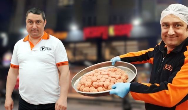 Kayseri’de şubeleri sessizliğe bürünmüştü: Köfteci Yusuf’tan beklenmedik hamle