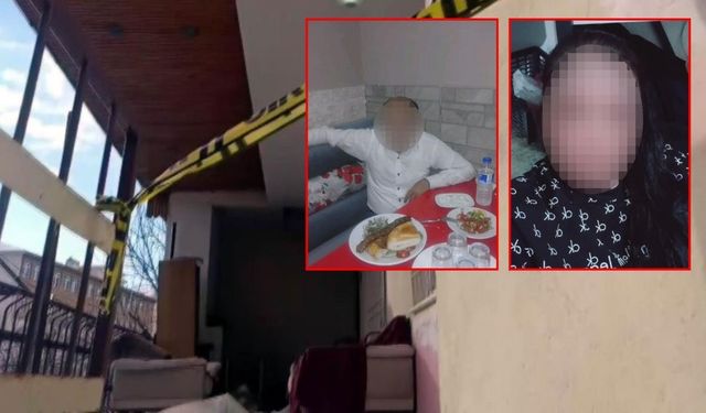 Kayseri’de nişan atma meselesi kanlı bitti! Eski nişanlısı ve kızlarını bıçakladı