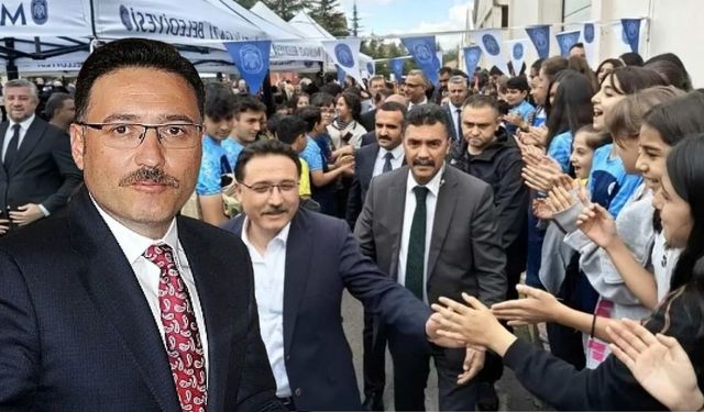 Kayseri’de vatandaşın çağrısına Vali Gökmen Çiçek sessiz kalmadı!