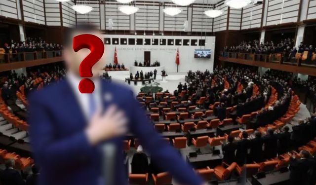 TBMM'nin en başarılı milletvekilleri açıklandı! Listede Kayseri'den sadece o isim var!