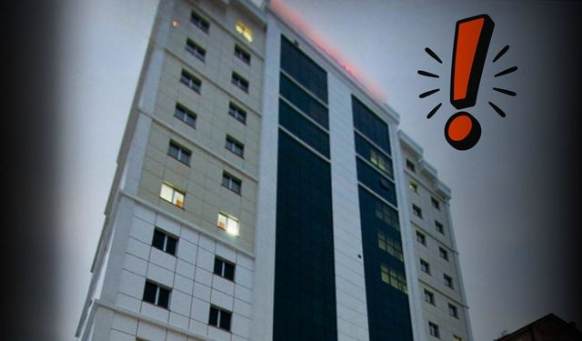 Kayseri’de temas virüsü alarmı! Hastanelerde hızla yayılıyor