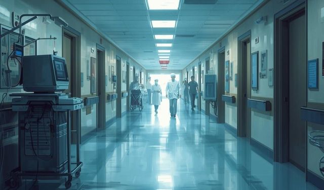 Kayseri’de hastaneye giden herkesin bilmesi gereken 5 gerçek!