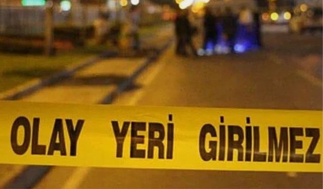 Genç otobüs şoförü feci kazada hayatını kaybetti!