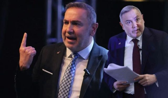 Alparslan Baki Ertekin'den dikkat çeken açıklama: En yetenekli insanları kaybediyoruz!