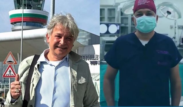 Kayseri'nin tanınmış doktoru Konya'da bakın hangi unvanı aldı!