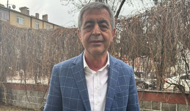 İYİ Partili Yücel: Şehrime devlet yatırımı gelmiyor, yazık ettiniz Kayseri’ye!