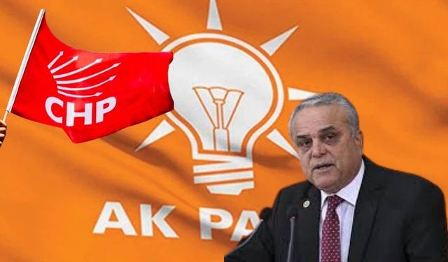 Hasan Ufuk Çakır AK Parti’ye mi geçiyor? Rozeti Erdoğan takacak iddiası