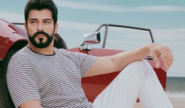 'İstanbul'un En Güzel Kızı' ile Burak Özçivit yarın Kayseri'ye geliyor!