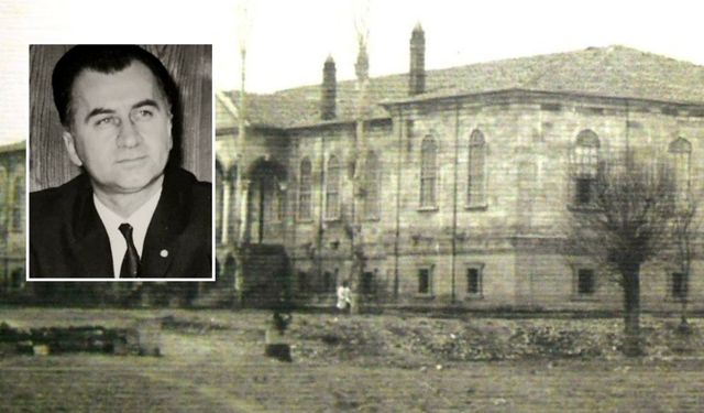 Kayseri’de görev yapmıştı! ‘Jet Bakan’ lakabıyla bilinen Vedat Ali Özkan kimdir?