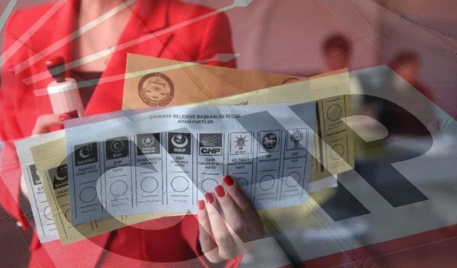 Kararsız seçmen yüzde 33'ü geçti! CHP hedefte