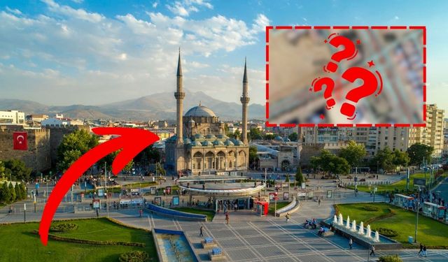 Kayseri’nin merkezinde o yol yarın trafiğe kapalı olacak!