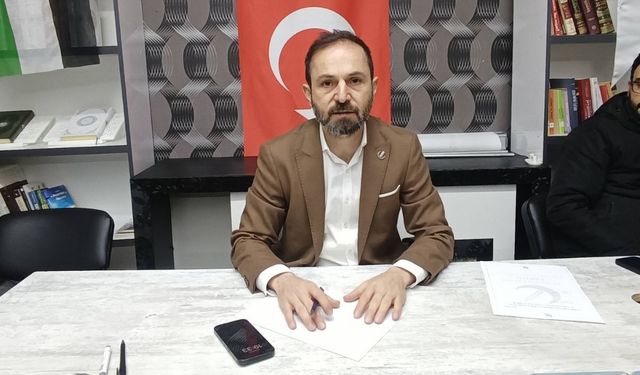Kayseri'de seçim vaadi unutuldu mu? Belediye işçilere verdiği sözü tutmadı!