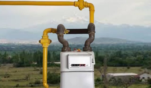 Güneşli Mahallesi’ne doğalgaz müjdesi: Altyapı 2026 yatırım programına alındı!