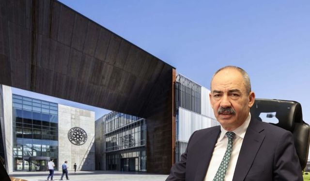 Kayseri iş dünyasından güçlü performans: İhracatta 3,8 milyar dolar aşıldı!