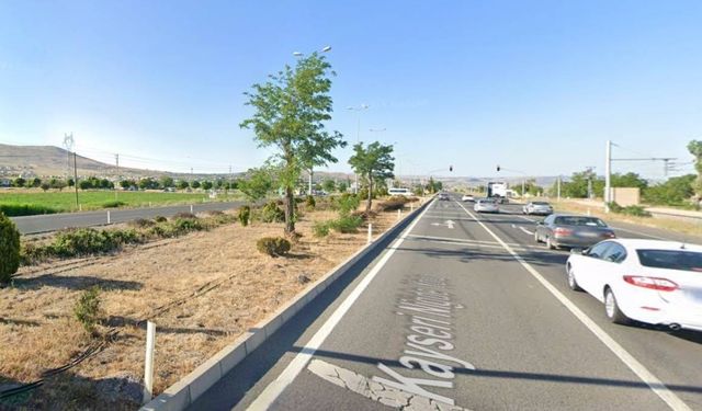 Kayseri-Niğde yolu trafiğe kapatılacak: Süreç başlıyor!