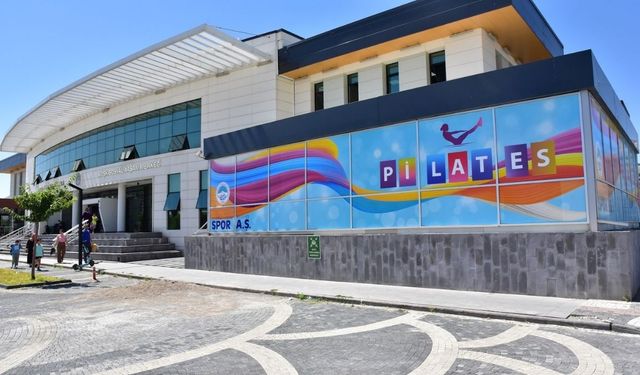 Kayseri Spor A.Ş 3. dönem kurs kayıtları başladı