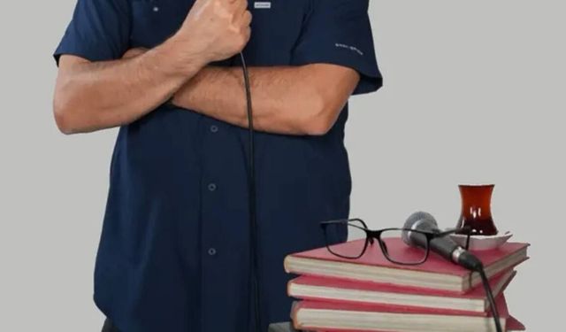 Kayseri'de 'Adliye Çayı' çok konuşulacak!