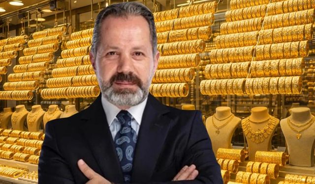 26 Ocak Güncel altın fiyatları! İslam Memiş bugün ne söyledi?