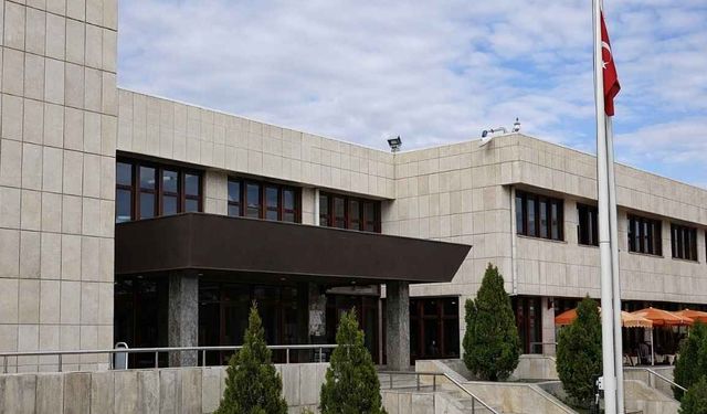 Kayseri'de Kültür ve Müftülük bünyesine 599 kişi alınacak!