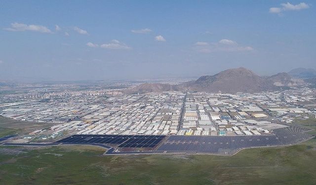 Kayseri’de yerel kalkınma hamlesi teşvik programı hayata geçiyor: Yatırımlar başlıyor