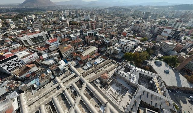 Kayseri’de alışveriş neden yavaşladı? Güven endeksi geriledi!