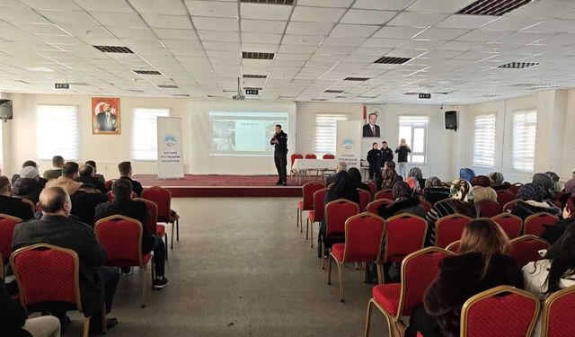 Kayseri’den örnek adım Felahiye ve Bünyan’da eğitim seferberliği