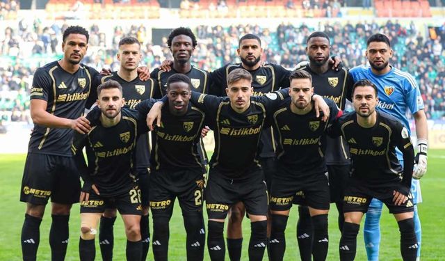 Kayserispor’da geri sayım başladı: 500 bin avro ödenecek, imzalar atılacak