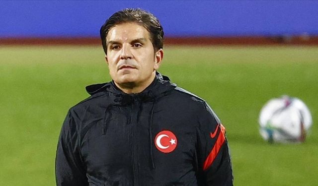 Tedesco’nun sınıf arkadaşı olan Kayserili teknik adamın yeni adresi belli oldu