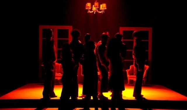 'Kiralık Konağın Kaba Güldürüsü' Kayseri Devlet Tiyatrosu'nda bu hafta başlıyor!