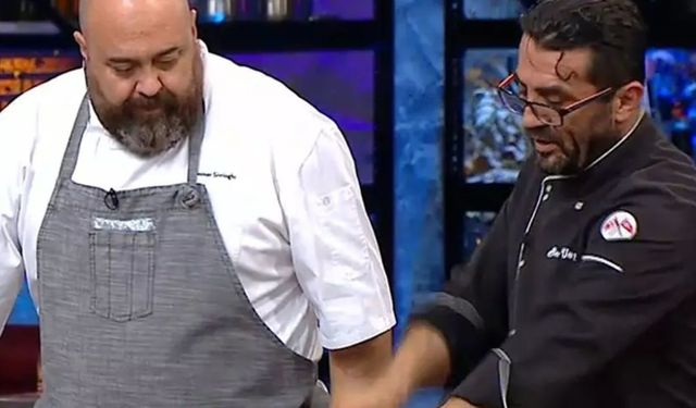 Kayseri’deki fiyatları eleştirmişti! Bedri Usta’ya soruşturma başlatıldı