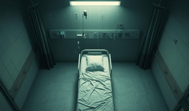 Kayseri hastaneleri sessiz bir krizin eşiğinde mi?