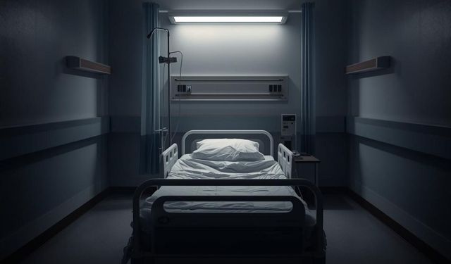 Kayseri’de ölümlerin şaşırtan sebepleri ortaya çıktı! En çok hangileri can alıyor?