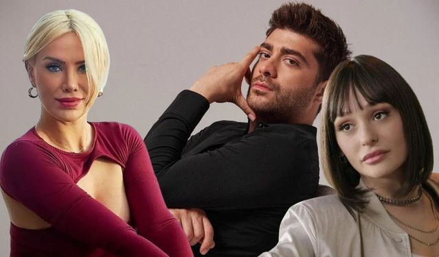 Ünlülerin uyuşturucu operasyonunda yeni gelişme! O isimler adliyeye sevk edildi