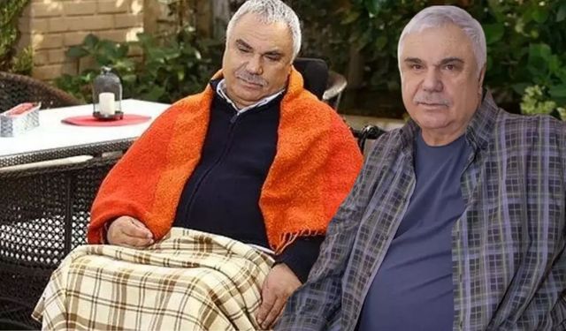 Usta oyuncudan emekli maaşı isyanı! Beş domatese verdiği parayı duyan inanamadı