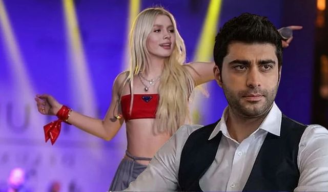 Aleyna Tilki'nin test sonucu ortaya çıktı! Doğukan Güngör'den uyuşturucu itirafı geldi