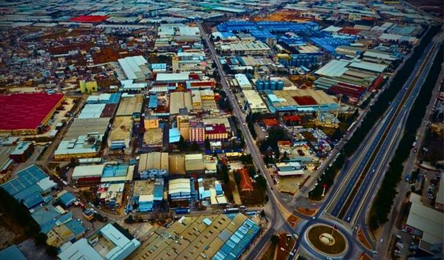 Kayseri'de başkanlar buluştu! Develi ile Yahyalı sınırlarında OSB kurulacak