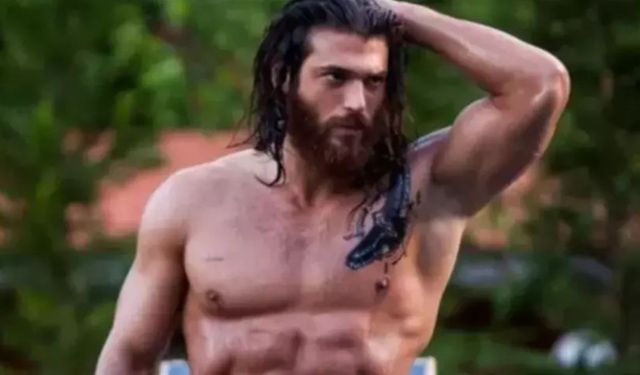 Fuhuş operasyonunda yakalanan Can Yaman hakkında flaş gelişme!