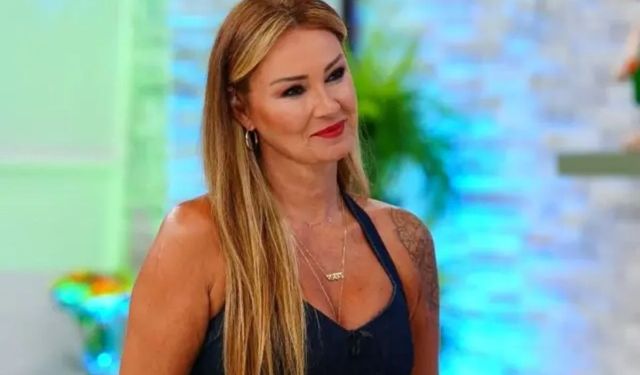 Pınar Altuğ 'dolandırıldım' diyerek para isteyen kişiyi ifşa etti!