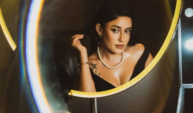 Kayserili ünlü şarkıcıdan erkekleri çok kızdıracak sözler!