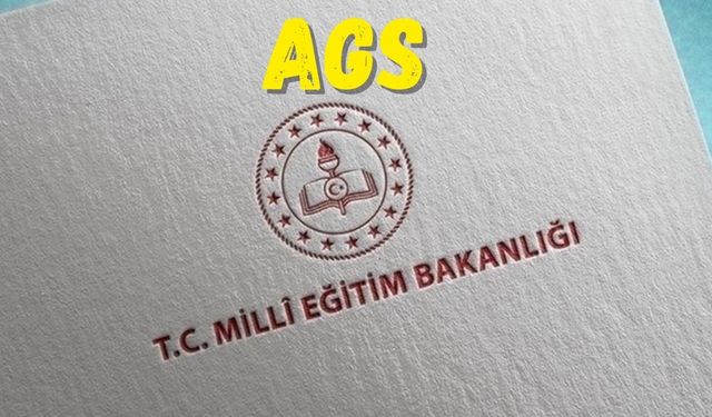 MEB-AGS tercih sonuçları açıklandı! Öğretmen ataması ne zaman yapılacak?