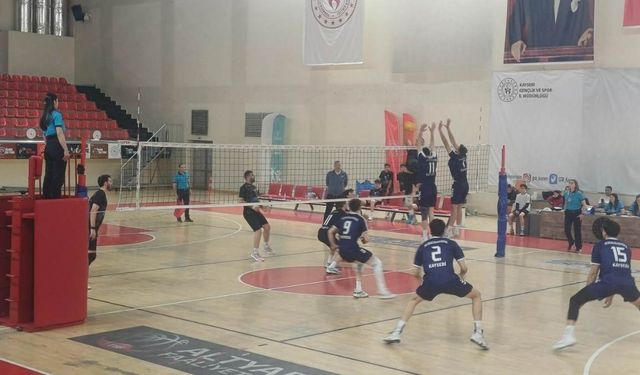 Kayseri’nin lider temsilcisi Melikgazi Voleybol Seyhan Belediyespor karşısına çıkıyor