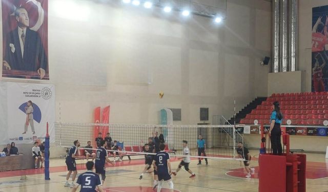 Kayseri Temsilcisi sezonun son maçında eşsiz başarıyı taçlandırmak istiyor!