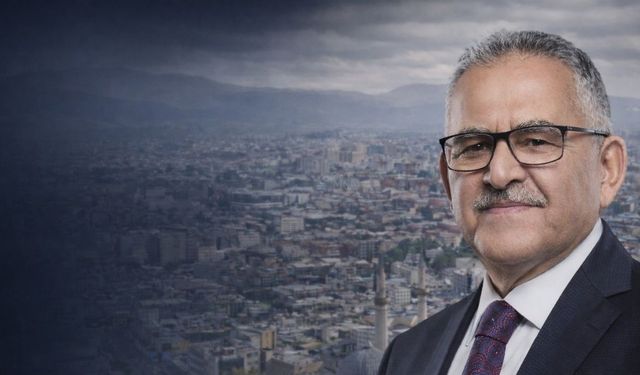 Kayseri siyasetinde şok dalgaları: Memduh Büyükkılıç’ın oy oranında büyük erime!