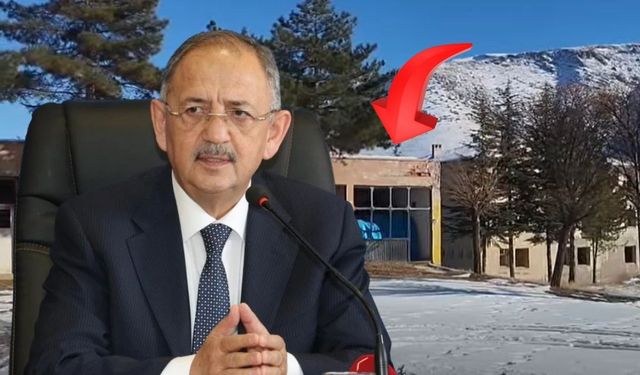 Mehmet Özhaseki'nin sözleri boşa mı çıktı? Kayseri'de eski belediye binası kriz yarattı