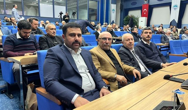 MHP’den Elitaş Bulvarı ismine tepki: Tuhaf