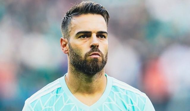 Kayserispor’un yıldız oyuncusundan sürpriz atılım! Sorumluluk alacak