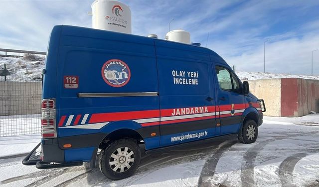 Nevşehir’de kafası bazaya sıkışan 2 yaşındaki çocuk hayatını kaybetti