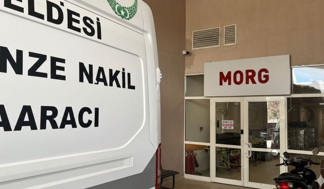 Nevşehir'de 81 yaşındaki kadın kafasını duvara çarparak can verdi!